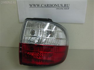 Стоп-сигнал Hyundai Grand Starex Новосибирск