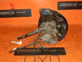 Ступица Toyota Crown Владивосток