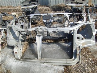 Рамка радиатора Suzuki Wagon R Plus Уссурийск