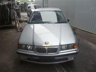 Радиатор кондиционера BMW M3 Владивосток