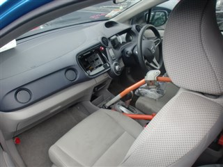 Сидения комплект Honda Insight Владивосток