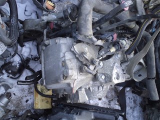 АКПП Subaru Traviq Уссурийск