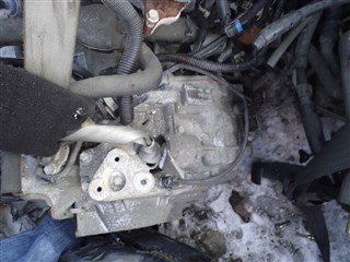 АКПП Subaru Traviq Уссурийск