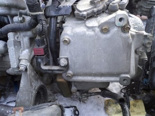 АКПП Subaru Traviq Уссурийск
