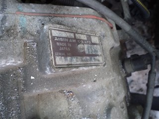 АКПП Subaru Traviq Уссурийск