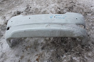 Бампер Hyundai Solaris Бердск