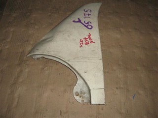 Крыло грузовика Toyota Townace Уссурийск