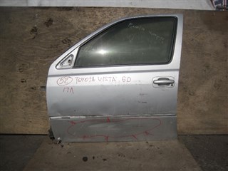 Дверь Toyota Vista Новосибирск