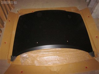 Капот Toyota Tercel Уссурийск