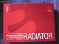 Радиатор основной для Mazda 6