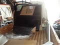 Дверь для Lexus LX470
