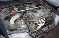Двигатель для Honda CR-X