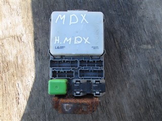 Блок body control Honda MDX Находка