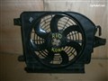 Вентилятор радиатора кондиционера для KIA Rio
