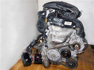 Двигатель Daihatsu Boon Новосибирск