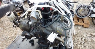 Двигатель Infiniti QX56 Владивосток