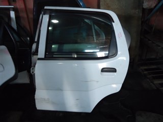 Дверь Suzuki Swift Владивосток