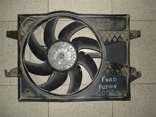 Диффузор радиатора Ford Fusion Кемерово
