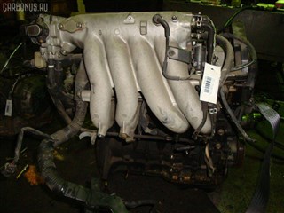 Двигатель Toyota Curren Владивосток