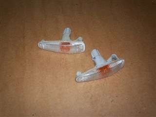 Повторитель в крыло Mitsubishi Outlander XL Новосибирск