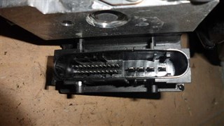 Блок abs Nissan Qashqai Челябинск