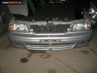 Nose cut Toyota Camry Красноярск