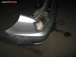 Nose cut Toyota Camry Красноярск