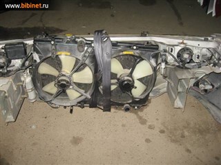 Nose cut Toyota Camry Красноярск