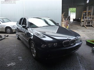 Рычаг BMW 5 Series Владивосток