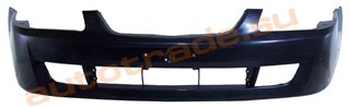 Бампер Mazda 323 Иркутск