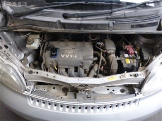 Крышка бензобака Toyota Mark II Blit Владивосток