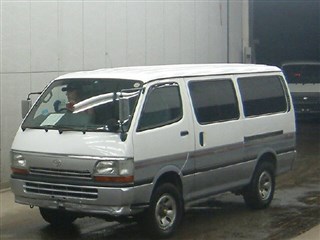 Ступица Toyota Hiace Van Красноярск