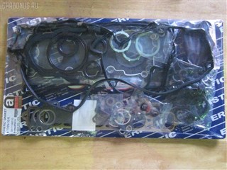 Ремкомплект двс Toyota Camry Prominent Уссурийск