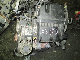 Двигатель Toyota Yaris Владивосток