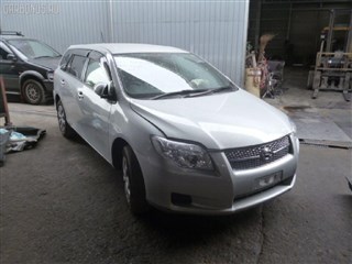 Привод Toyota Corolla Runx Владивосток