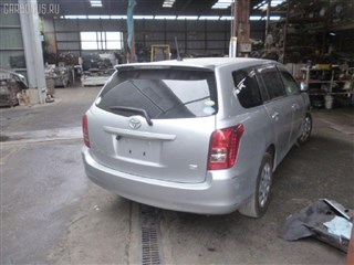 Привод Toyota Corolla Runx Владивосток