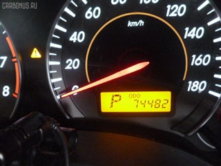 Привод Toyota Corolla Runx Владивосток