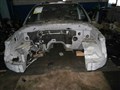 Половина кузова для Nissan Pathfinder