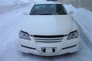 Фара Toyota Mark X Владивосток