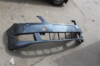Бампер Skoda Fabia Бердск
