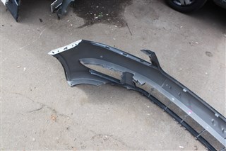 Бампер Skoda Fabia Бердск