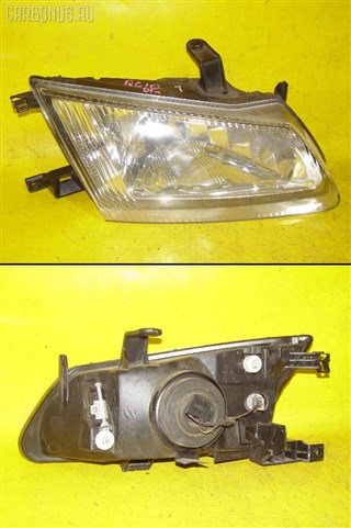 Фара Nissan Bluebird Sylphy Уссурийск