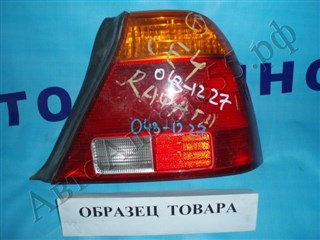 Стоп-сигнал Honda Rafaga Омск