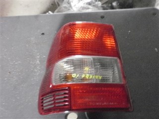 Стоп-сигнал Mitsubishi Pajero IO Владивосток