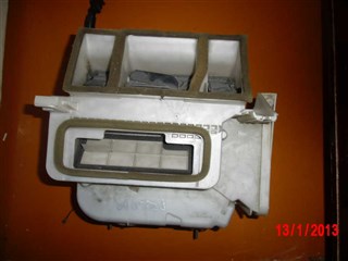 Корпус печки Honda Prelude Омск