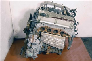 Двигатель Mitsubishi Grandis Новосибирск