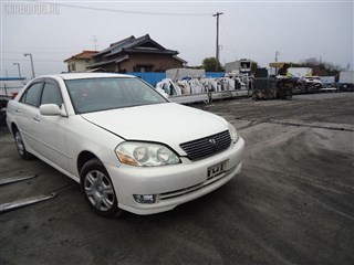 Тяга реактивная Toyota Crown Estate Владивосток