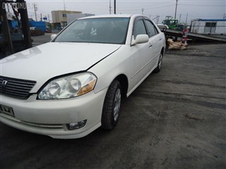 Тяга реактивная Toyota Crown Estate Владивосток