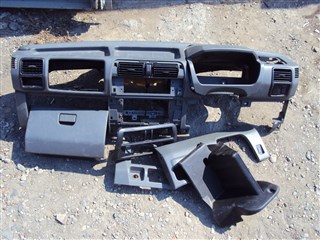 Торпеда Mitsubishi Minicab Владивосток