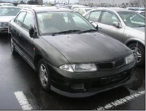 Зеркало Mitsubishi Carisma Алматы
